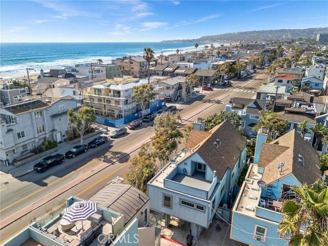 San Diego, CA 92109,801 Nantasket Court #B
