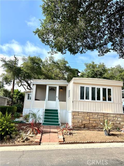 Ojai, CA 93023,1225 S Rice Rd #9