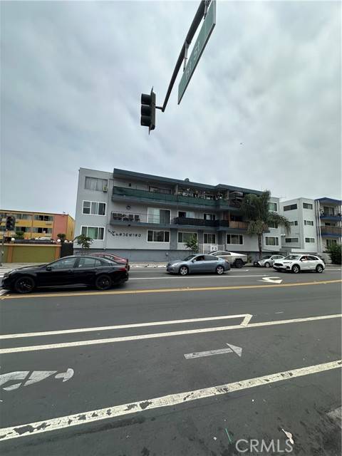 Long Beach, CA 90802,120 Alamitos Avenue #18