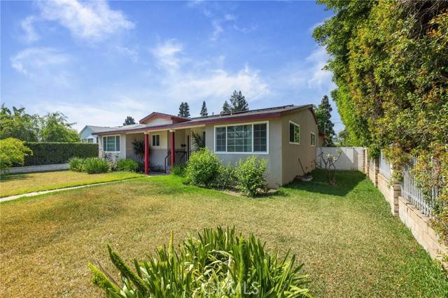 Mission Hills (san Fernando), CA 91345,14857 Tuba Street