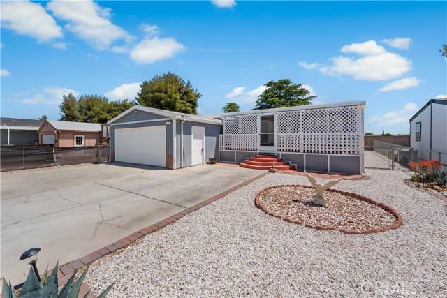 Lancaster, CA 93535,45465 25th #268