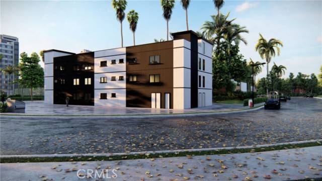 Los Angeles, CA 90037,602 W Vernon Avenue