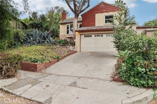 Los Angeles, CA 90043,5603 Heatherdale Drive