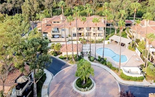 Valencia, CA 91355,23922 Arroyo Park Drive #139