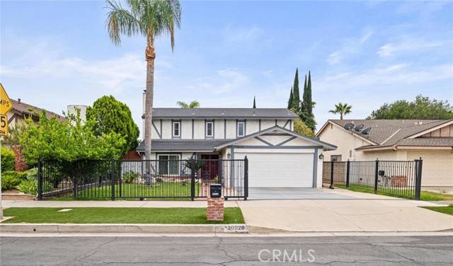 Winnetka, CA 91306,20028 Strathern Street