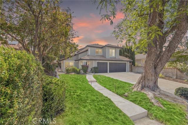 Canyon Country, CA 91387,28034 Parkridge Lane