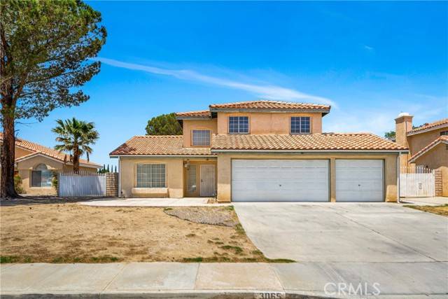 Rosamond, CA 93560,3065 Sabre Street