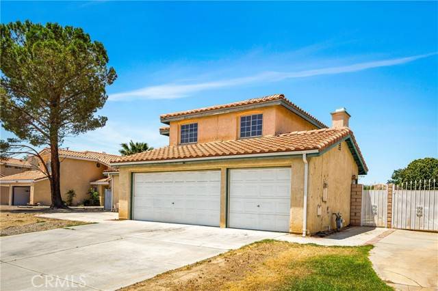 Rosamond, CA 93560,3065 Sabre Street
