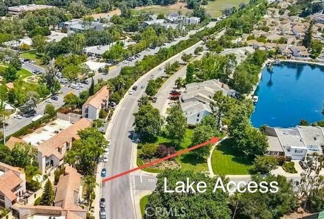 Calabasas, CA 91302,23391 Park Sorrento #62
