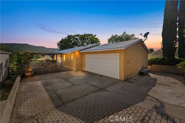 Lake Hughes, CA 93532,14526 Hardtree Drive