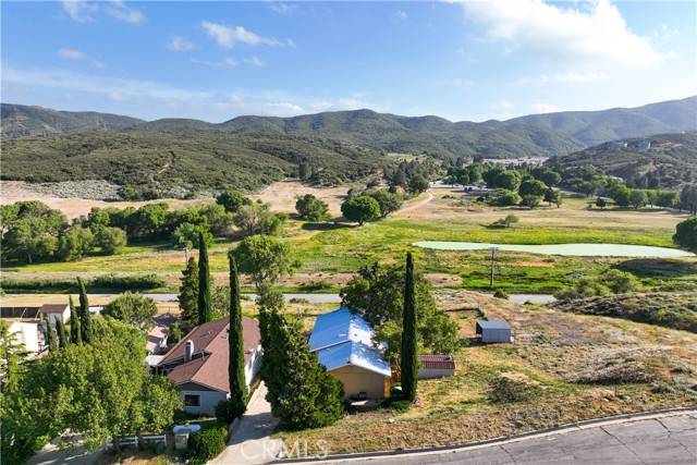 Lake Hughes, CA 93532,14526 Hardtree Drive