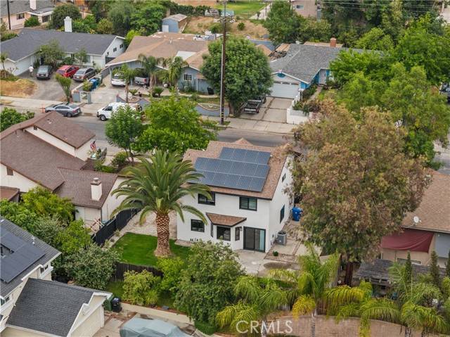 Sylmar, CA 91342,11845 Gladstone Avenue