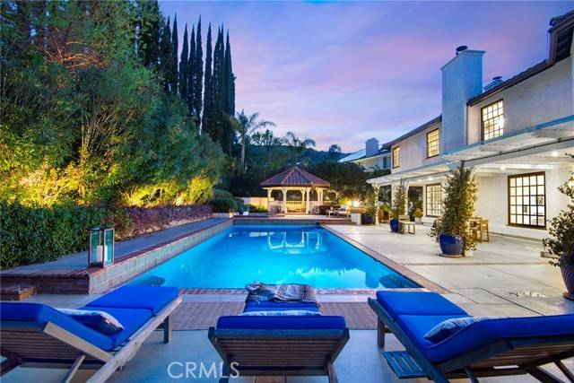 Agoura Hills, CA 91301,29614 Ridgeway Drive
