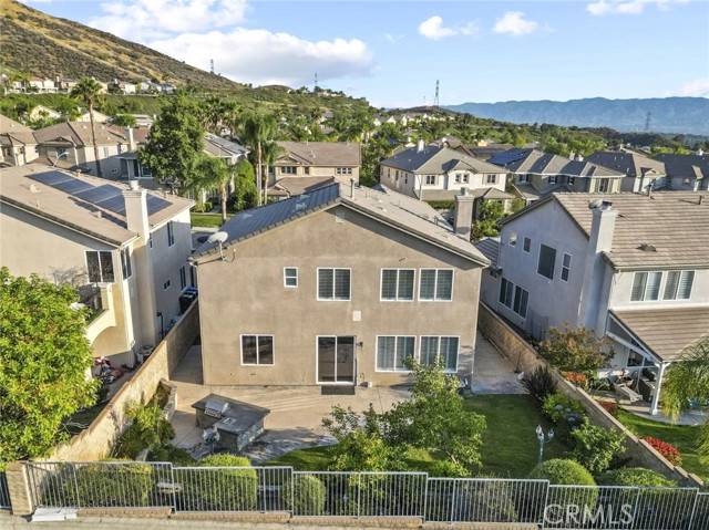 Saugus, CA 91390,29243 Discovery Ridge Drive