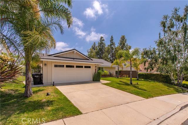 Thousand Oaks, CA 91362,1780 Summer Cloud Drive
