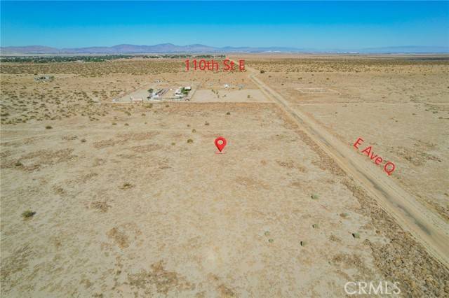 Littlerock, CA 93543,0 Avenue Q / 113th St E