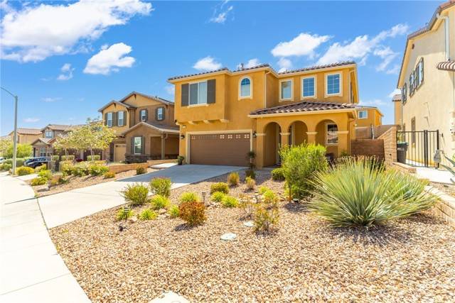 Palmdale, CA 93551,37436 Umbrella