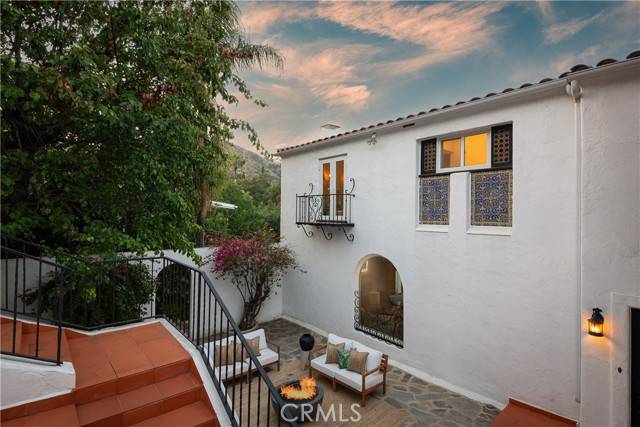 Glendale, CA 91206,2982 Edgewick Road