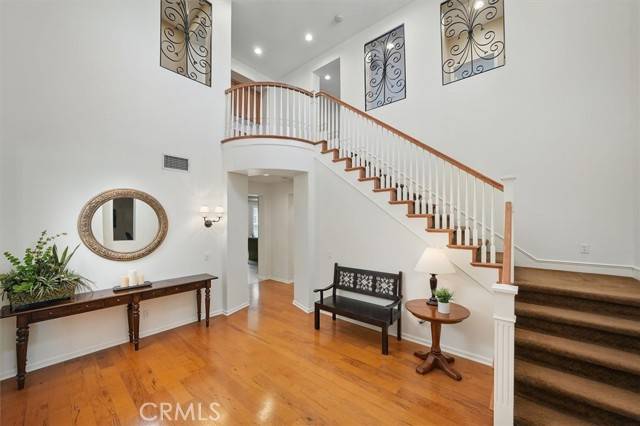 Stevenson Ranch, CA 91381,26860 Chaucer Place