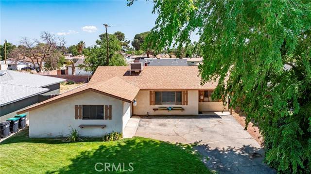 Lancaster, CA 93535,632 E Oldfield Street