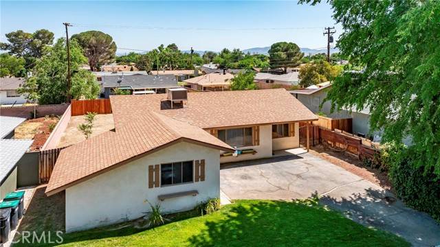 Lancaster, CA 93535,632 E Oldfield Street
