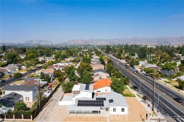 West Hills, CA 91304,8245 Shoup Avenue