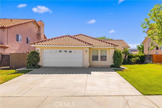 Lancaster, CA 93536,42438 W Butterscotch Lane