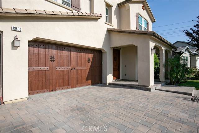 Saugus, CA 91350,19680 Griffith Drive