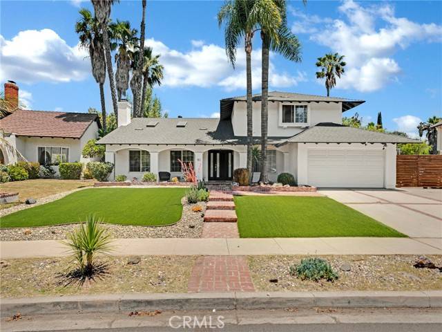 Thousand Oaks, CA 91360,183 W Sidlee Street