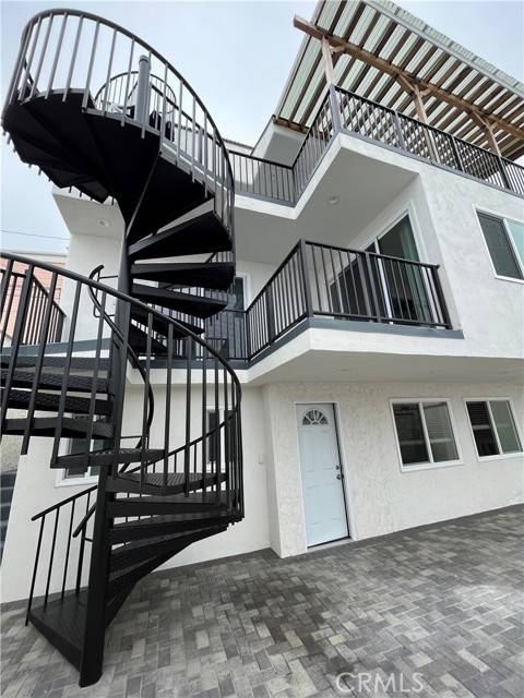 Hermosa Beach, CA 90254,945 Montgomery Drive
