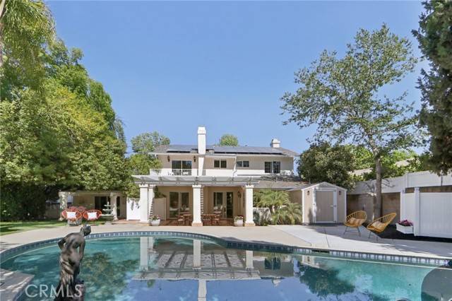 Woodland Hills, CA 91367,5347 Hinton Avenue