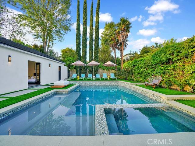 Sherman Oaks, CA 91403,15440 Varden Street