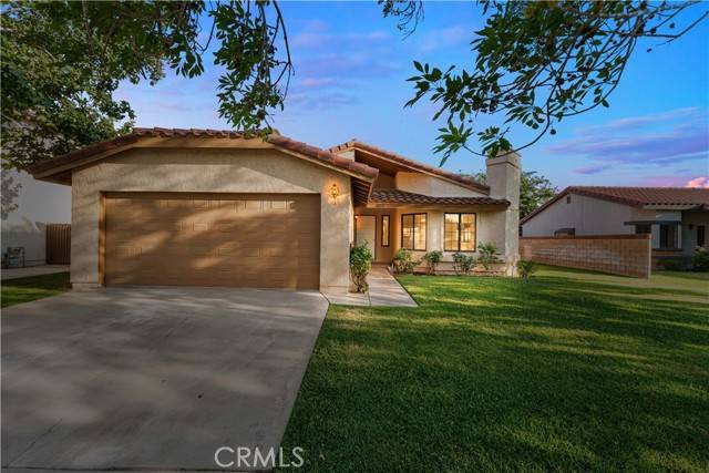 Lancaster, CA 93535,1064 E Avenue J6