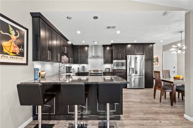 Valencia, CA 91355,25603 Alicante Drive