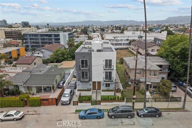 Los Angeles, CA 90057,201 S Westlake Ave