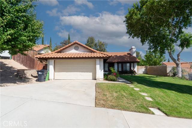 Palmdale, CA 93551,535 Hilltop