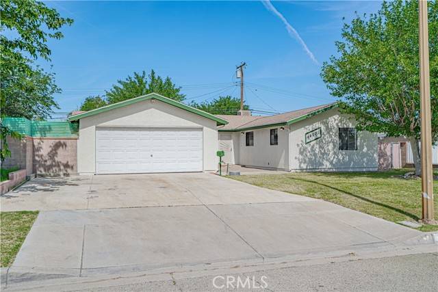 Lancaster, CA 93535,44623 Gingham Avenue