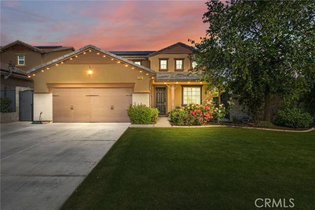 Bakersfield, CA 93311,12200 White Rapids Way