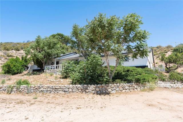 Lake Hughes, CA 93532,26865 Pine Canyon Road