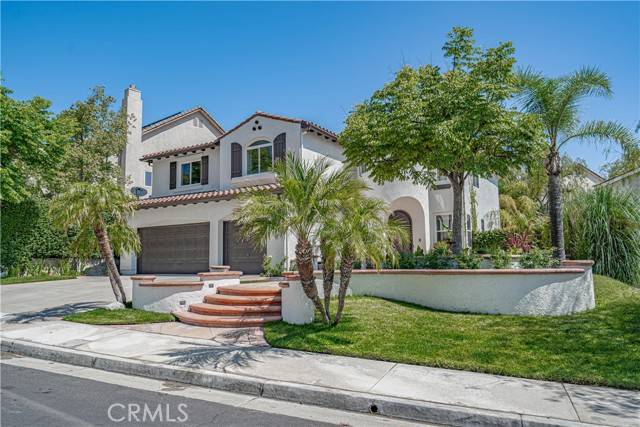 Stevenson Ranch, CA 91381,26511 Brooks Circle