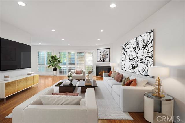 Sherman Oaks, CA 91403,4542 Willis Avenue #201