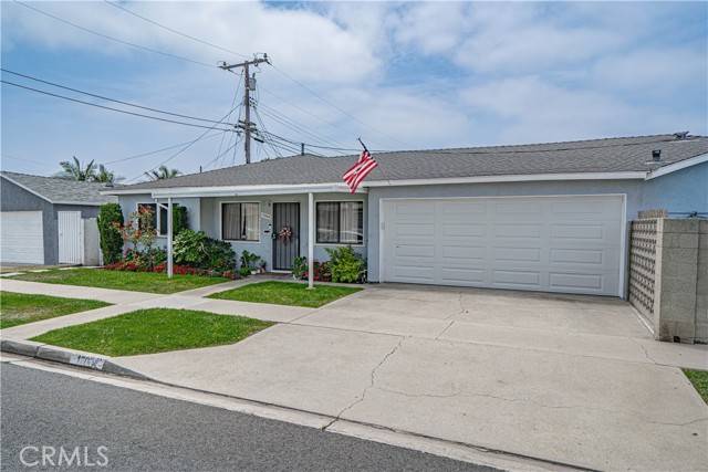 Gardena, CA 90247,17002 S Catalina Avenue