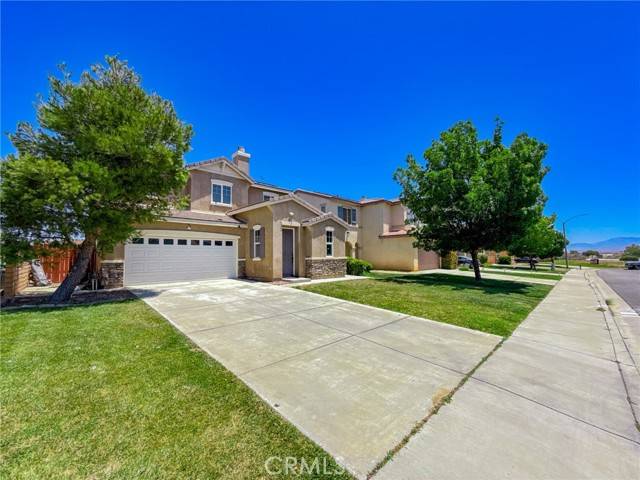 Palmdale, CA 93551,2753 Hornbeam Road