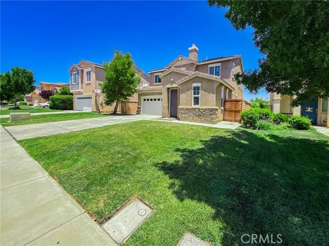 Palmdale, CA 93551,2753 Hornbeam Road