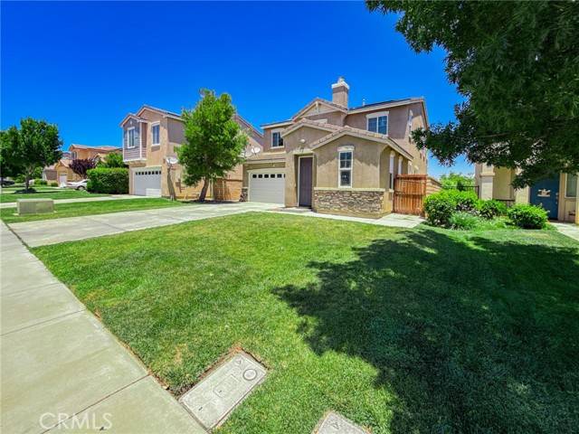Palmdale, CA 93551,2753 Hornbeam Road
