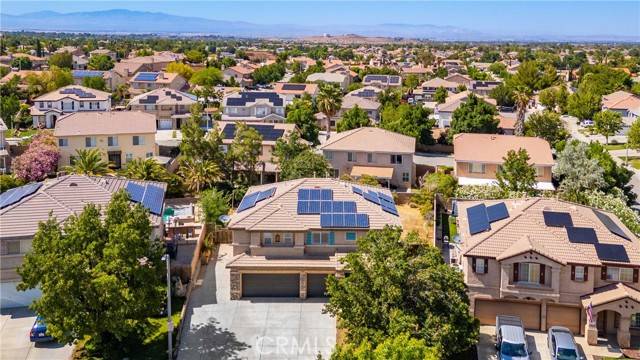 Palmdale, CA 93551,40225 Watford Way