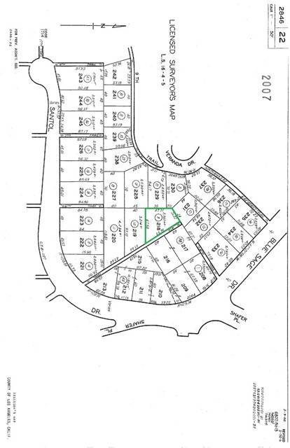 Sylmar, CA 91342,0 4th Trail