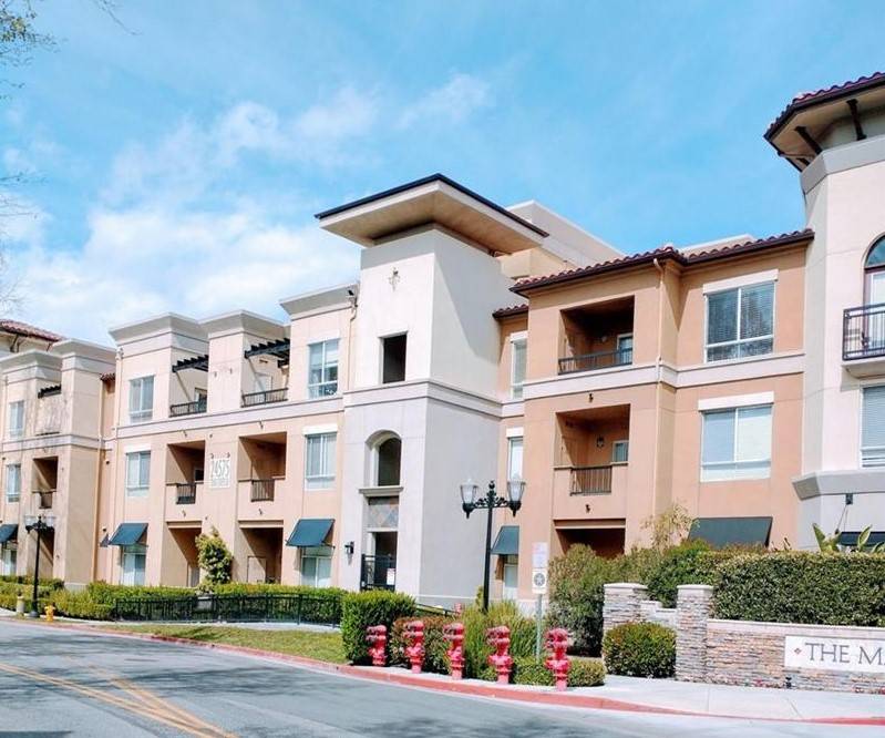 Valencia, CA 91355,24595 Town Center Drive #3407