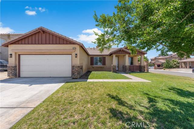 Palmdale, CA 93552,38181 Silver Court