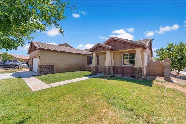 Palmdale, CA 93552,38181 Silver Court